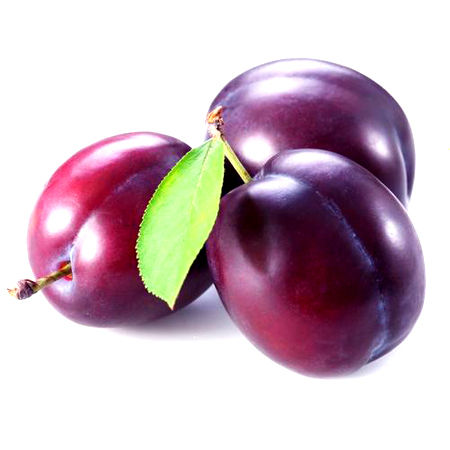 Plum Fruit