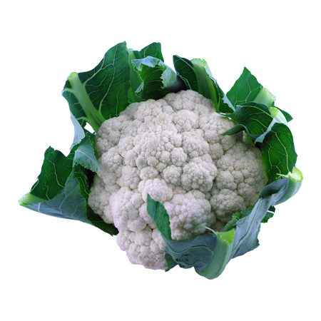 Cauliflower