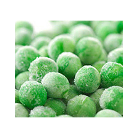 Frozen Green Peas