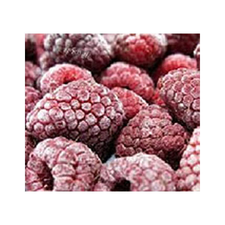 Frozen Raspberries By P.P.H. EWA-BIS SP. Z O.O.