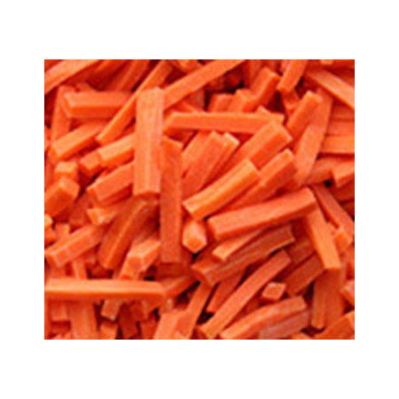 Frozen Carrot