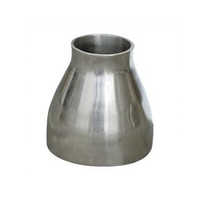 Alloy Steel Reducer