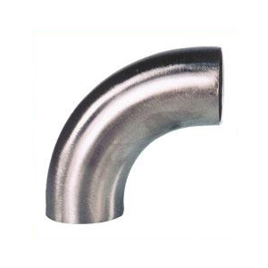 Plain Steel Bend