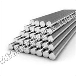 Inconel Hex Bar