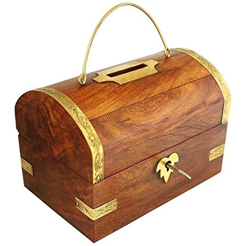 Coin Boxes