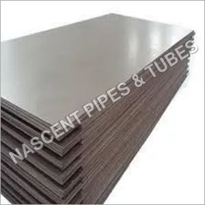 Inconel Plates