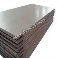 Inconel Plates