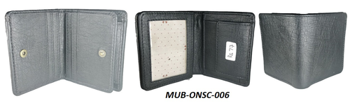 MENS WALLET