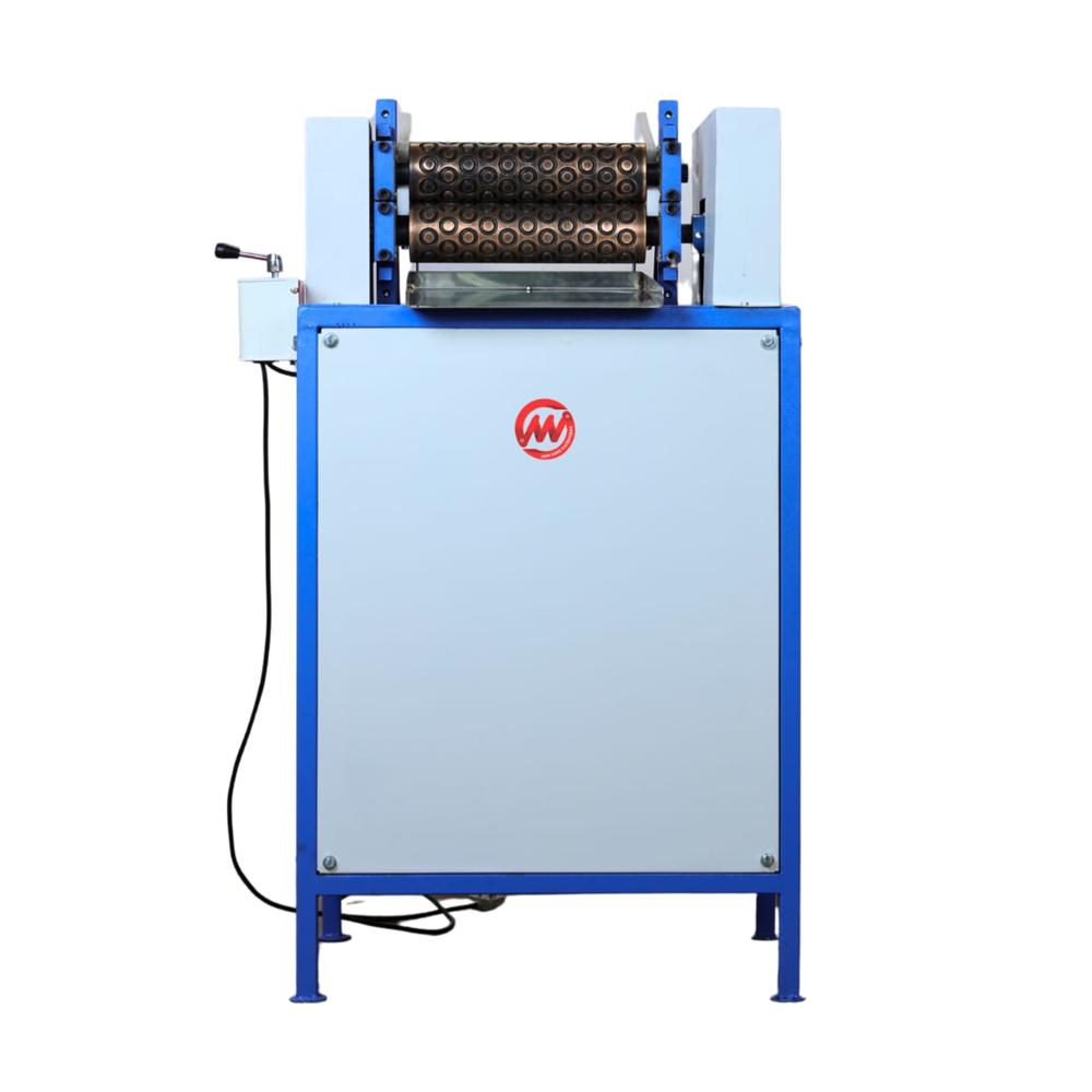 Automatic Ring Murukku Making Machine