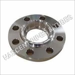 Titanium Grade 2 Flange