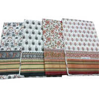 Ladies Designer Printed Saree Blouse - Cotton Silk, Patola Style With Patch Work And Plain Pattern | Immaculate Finishing For Special Occasions