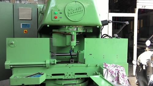 Hurth ZSA 220 Gear Shavers Machine For sale