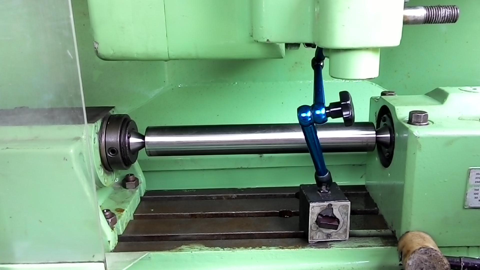 Hurth ZSA 220 Gear Shavers Machine For sale
