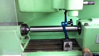 Hurth ZSA 220 Gear Shavers Machine For sale
