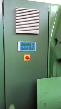 Hurth ZSA 220 Gear Shavers Machine For sale