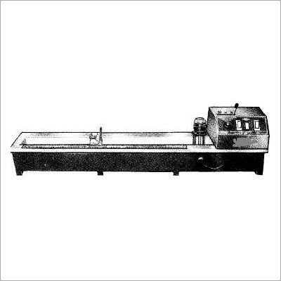 Ductility Testing Apparatus