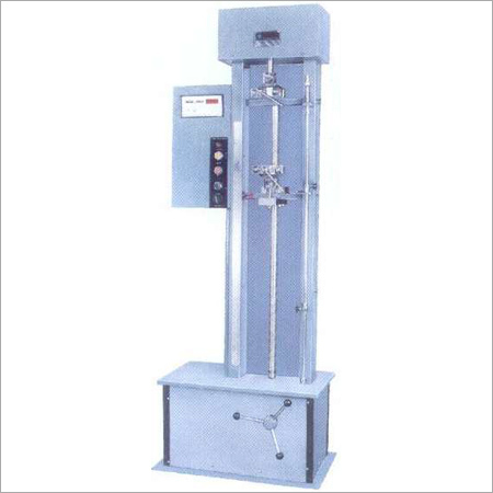 Tensile Testing Machine