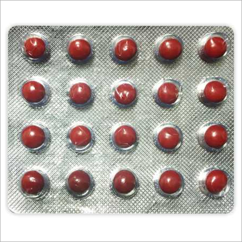 Trypsin & Chymotrypsin Tablet General Drugs