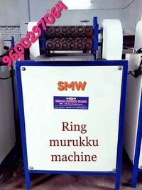 Automatic Ring Murukku Making Machine