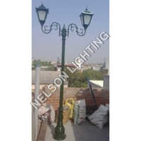 Royalty Free Heritage Light