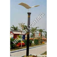 Pole Lights
