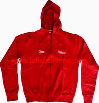 Man Hoodies - Cotton Pullover, Unisex Long Sleeves , Available In All Colors And Unique Neckline Style