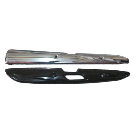 exhaust pipe hanger strap