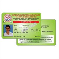 College Cards