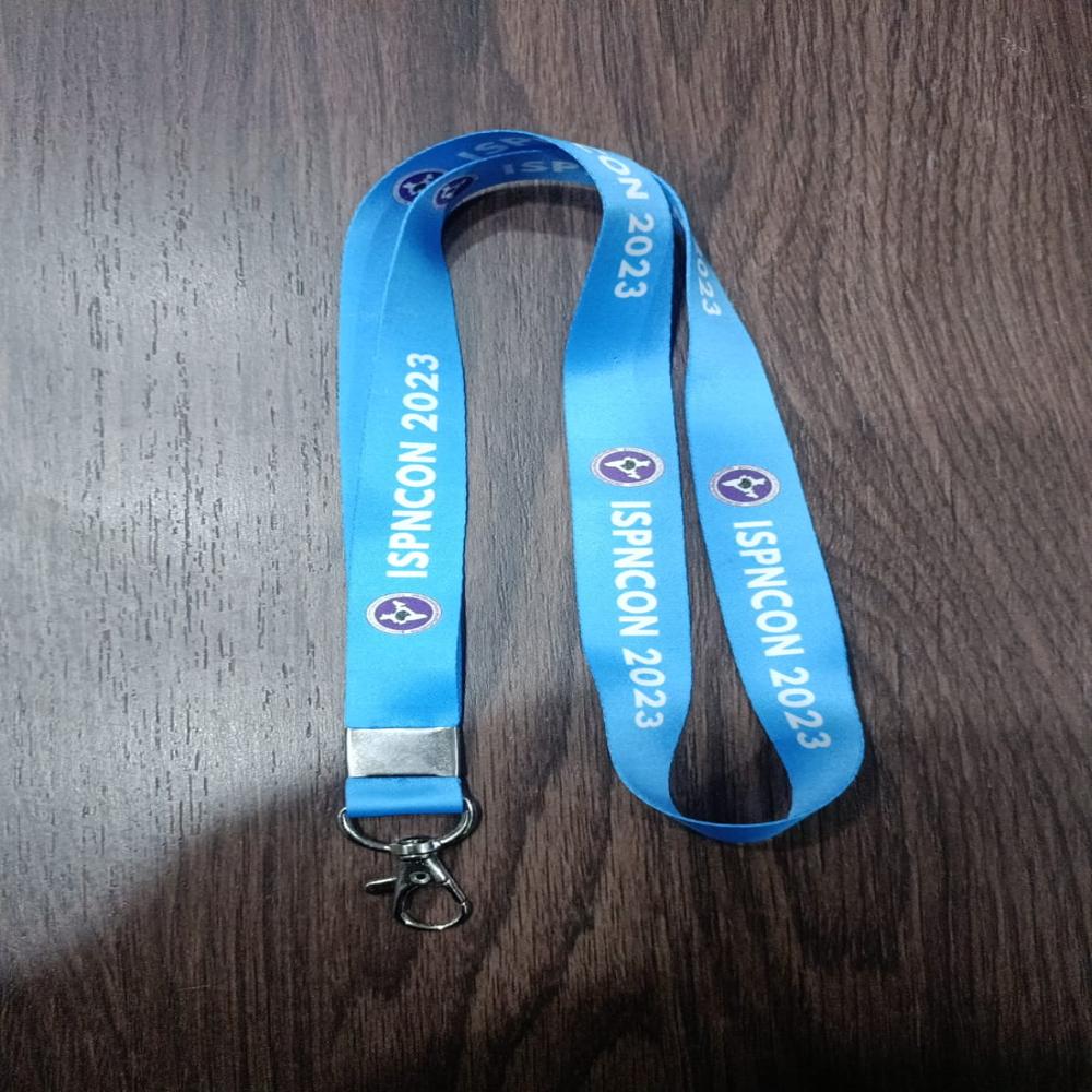 Conference Lanyards
