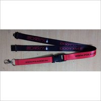 Conference Lanyards