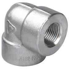 Hastelloy Forged Fittings