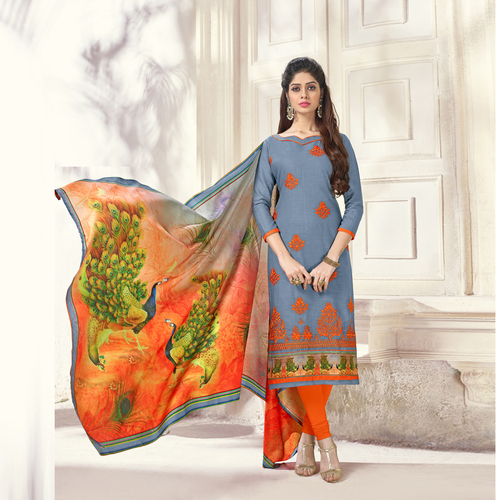 Women Dress Material