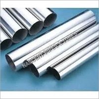 Titanium Pipes And Tubes