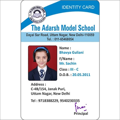 Adarsh Model