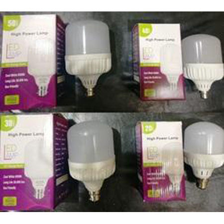 Led Bulb