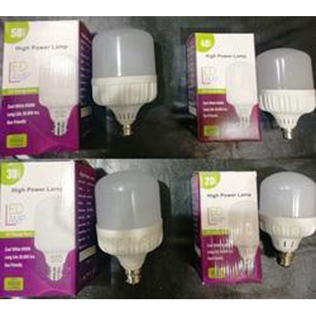 LED bulb LED bulb