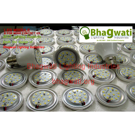 LED MC PCB Module LED MC PCB Module