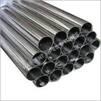 Stainless Steel ERW Pipe 316Ti