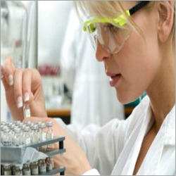 Pharmaceuticals Injections in Third Party Manufacturing