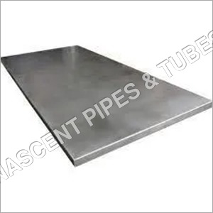 Silver Stainless Steel Sheet 304
