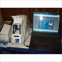 Thermal Card Printing