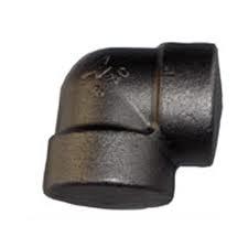 Inconel Forged Elbow