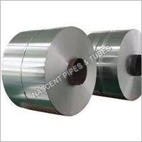 Stainless Steel Coil