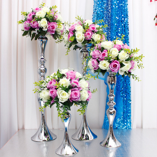 Flower Vases By BRASSWORLD INDIA