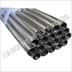 Stainless Steel ERW Tube