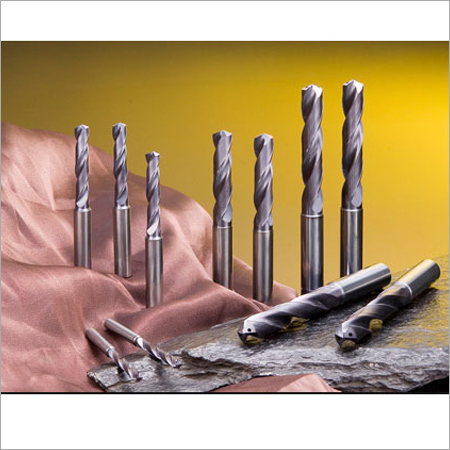 Drilling Tools