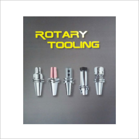 Rotary Tooling