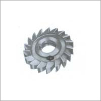 Bore Type Milling Cutters