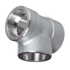Inconel Forged Fittings