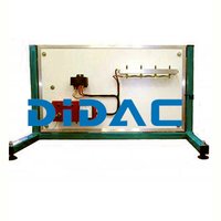 Diesel Pre Heat Glow Plug System - Metal Construction, 12v Supply Voltage | Manual Control, Multicolor Design, Operational Glow-plug Trainer